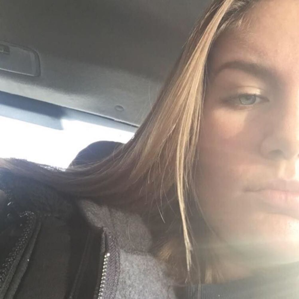 Meet your Posher, Abi